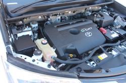 2017 Toyota
RAV4 GXL