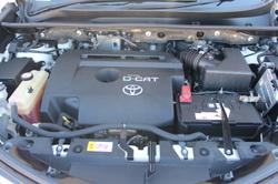 2017 Toyota
RAV4 GXL