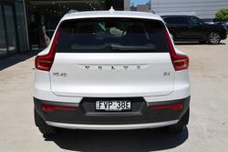 2025 Volvo XC40 Plus B4