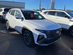 2025 HYUNDAI NX4 TUCSON HEV