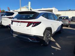 2025 HYUNDAI NX4 TUCSON HEV