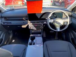 2025 HYUNDAI NX4 TUCSON HEV