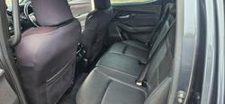 2022 Isuzu D-MAX X-TERRAIN MY22.75 Grey