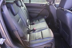 2021 Ford Everest Sport