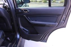 2021 Ford Everest Sport