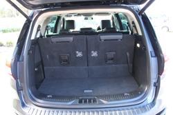 2021 Ford Everest Sport