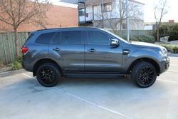 2021 Ford Everest Sport