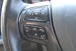 2021 Ford Everest Sport