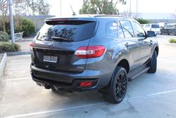 2021 Ford Everest Sport