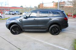 2021 Ford Everest Sport