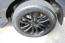 2021 Ford Everest Sport
