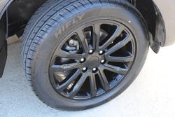 2021 Ford Everest Sport