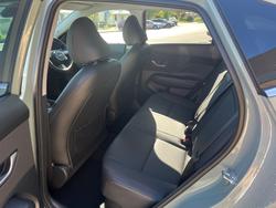 2025 HYUNDAI KONA SX2.V3 ELITE