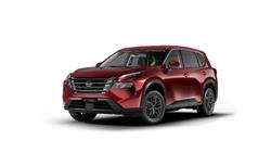2026 NISSAN T33 ST
