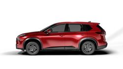 2026 NISSAN T33 ST