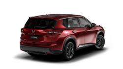 2026 NISSAN T33 ST