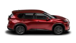 2026 NISSAN T33 ST