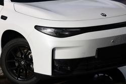 2025 Leapmotor C10