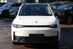 2025 Leapmotor C10