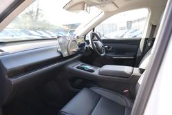 2025 Leapmotor C10