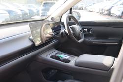 2025 Leapmotor C10