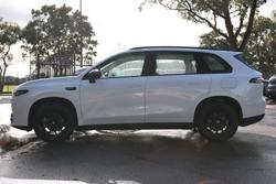 2025 Leapmotor C10