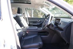 2025 Leapmotor C10