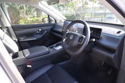 2025 Leapmotor C10