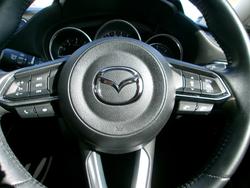 2021 Mazda
MAZDA6 MAZDA6 S 6AUTO WAGON TOURING
