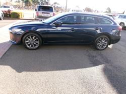 2021 Mazda
MAZDA6 MAZDA6 S 6AUTO WAGON TOURING