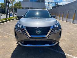 2025 Nissan
X-TRAIL Ti-L