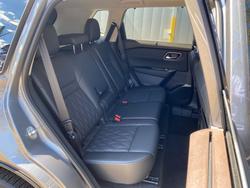 2025 Nissan
X-TRAIL Ti-L