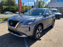 2025 Nissan
X-TRAIL Ti-L