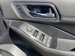 2025 Nissan
X-TRAIL Ti-L