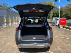 2025 Nissan
X-TRAIL Ti-L