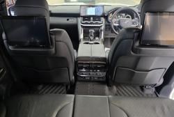 2021 Toyota Landcruiser Sahara