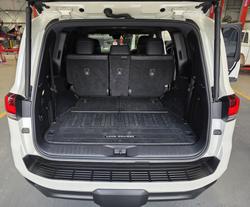 2021 Toyota Landcruiser Sahara