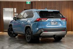 2023 Toyota RAV4 Cruiser