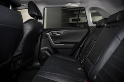 2023 Toyota RAV4 Cruiser