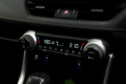 2023 Toyota RAV4 Cruiser