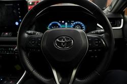2023 Toyota RAV4 Cruiser