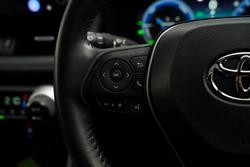 2023 Toyota RAV4 Cruiser