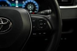 2023 Toyota RAV4 Cruiser