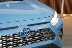 2023 Toyota RAV4 Cruiser