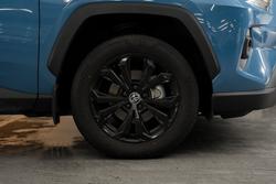 2023 Toyota RAV4 Cruiser