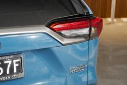 2023 Toyota RAV4 Cruiser