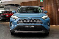 2023 Toyota RAV4 Cruiser