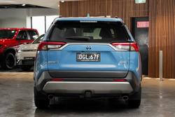 2023 Toyota RAV4 Cruiser