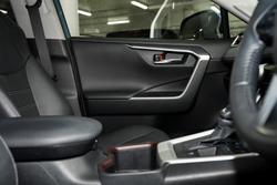 2023 Toyota RAV4 Cruiser