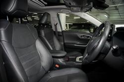 2023 Toyota RAV4 Cruiser